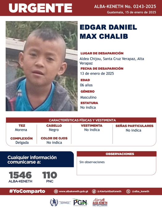 Edgar Daniel Max Chalib