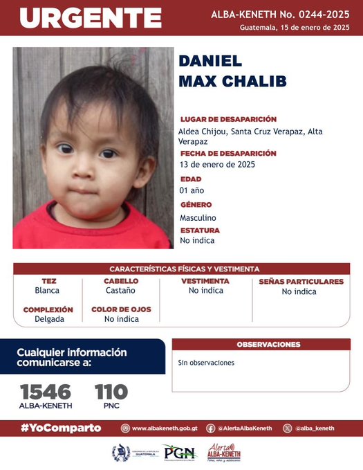 Daniel Max Chalib