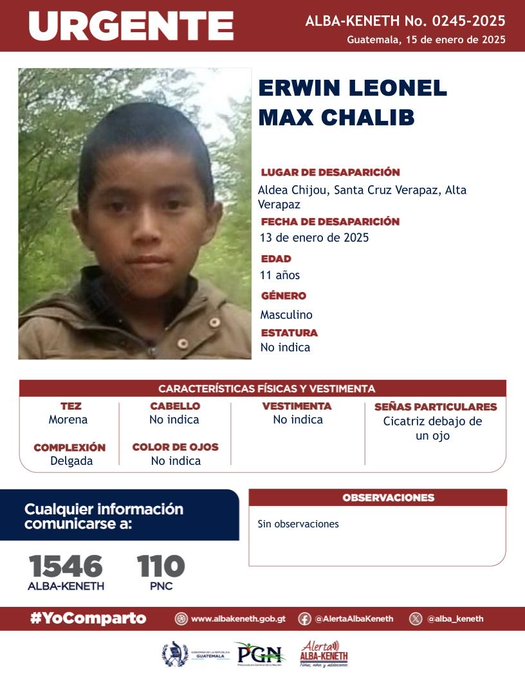 Erwin Leonel Max Chalib