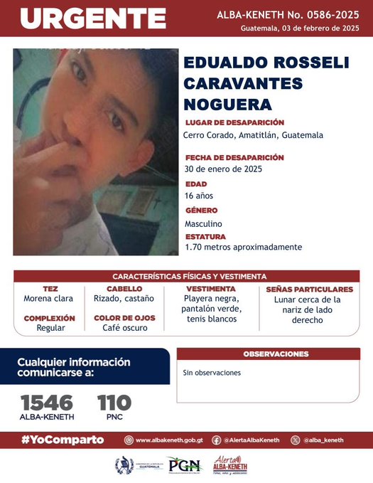 Edualdo Rosseli Caravantes Noguera