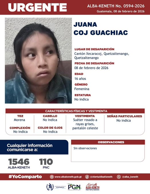 Juana Coj Guachiac