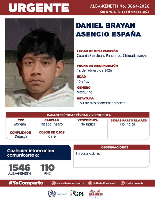 Daniel Brayan Asencio España