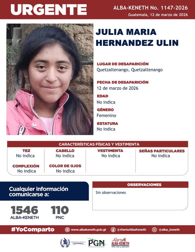 Julia Maria Hernandez Ulin