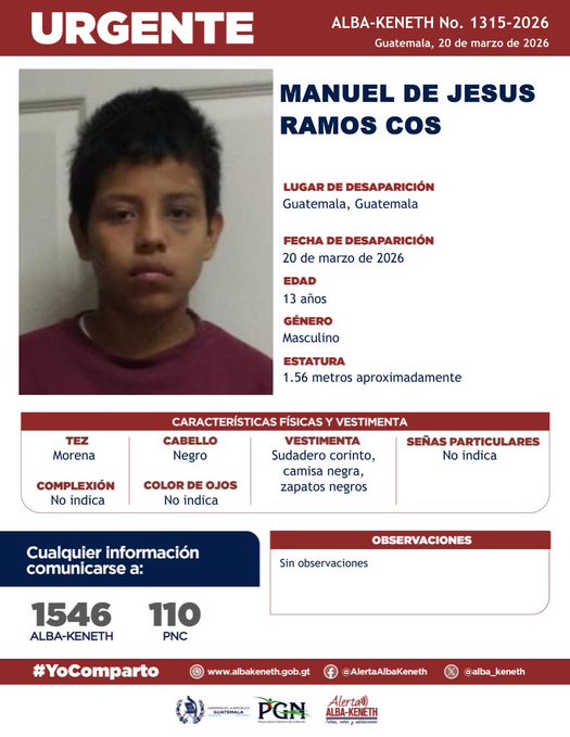 Manuel de Jesus Ramos Cos