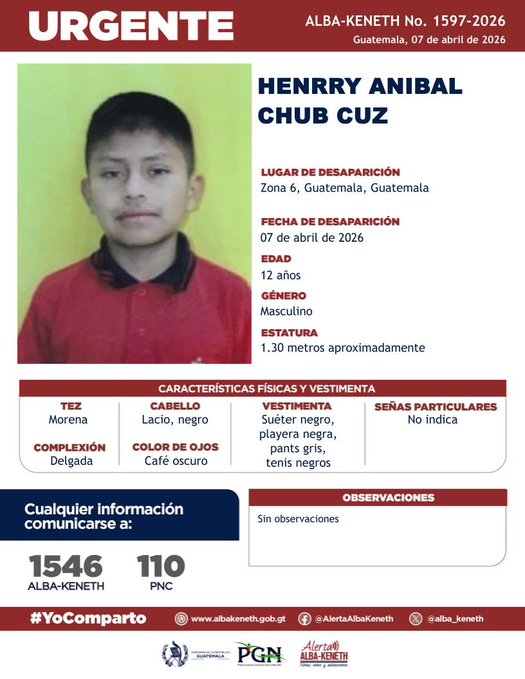 Henrry Aníbal Chub Cuz