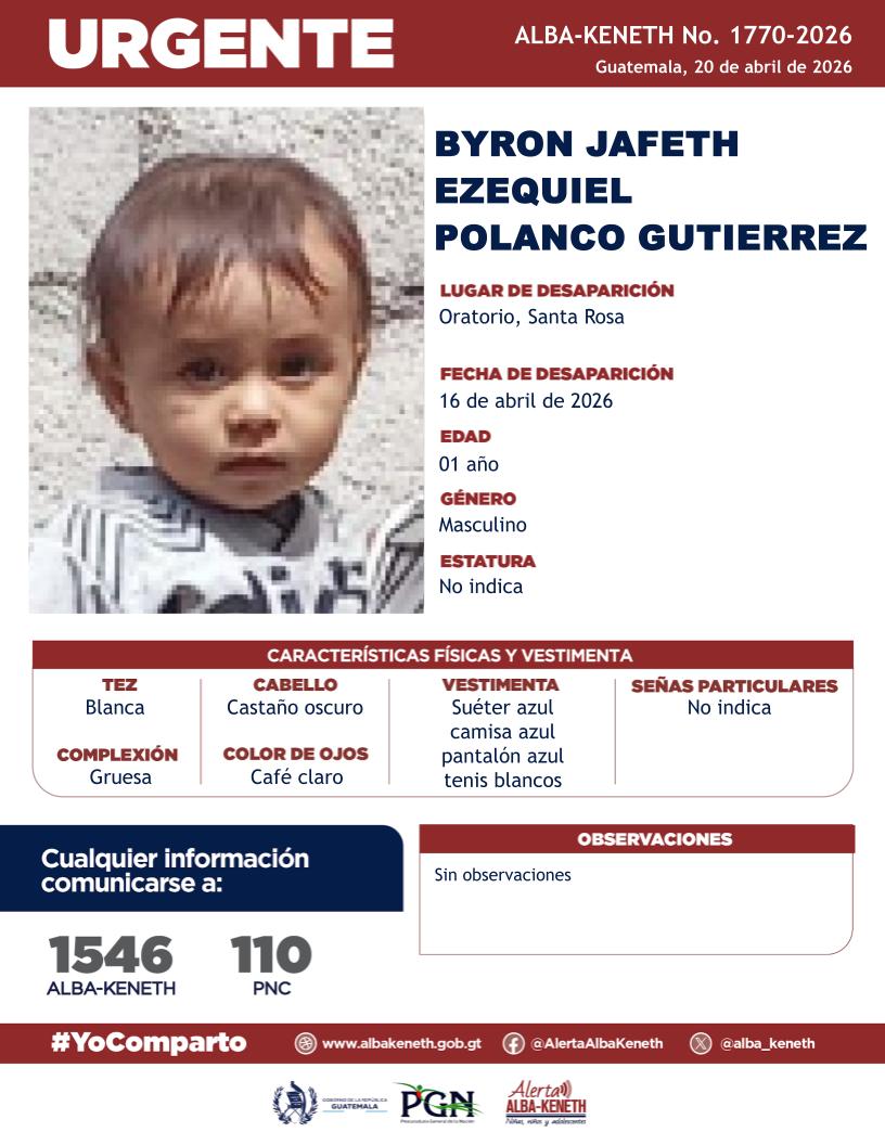 Byron Jafeth Ezequiel Polanco Gutierrez