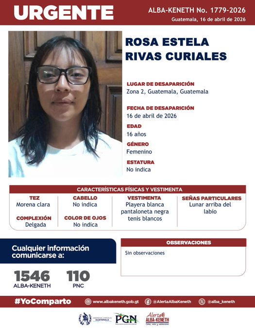 Rosa Estela Rivas Curiales