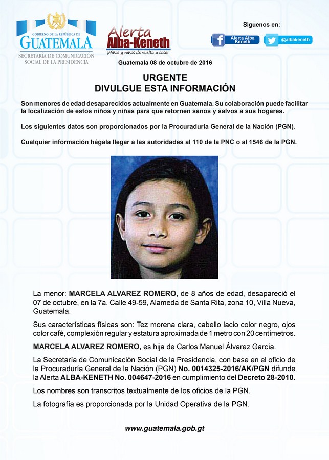 Marcela Alvarez Romero