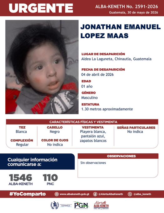 Jonathan Emanuel Lopez Maas