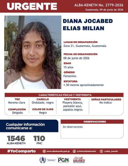 Diana Jacobed Elias Milian