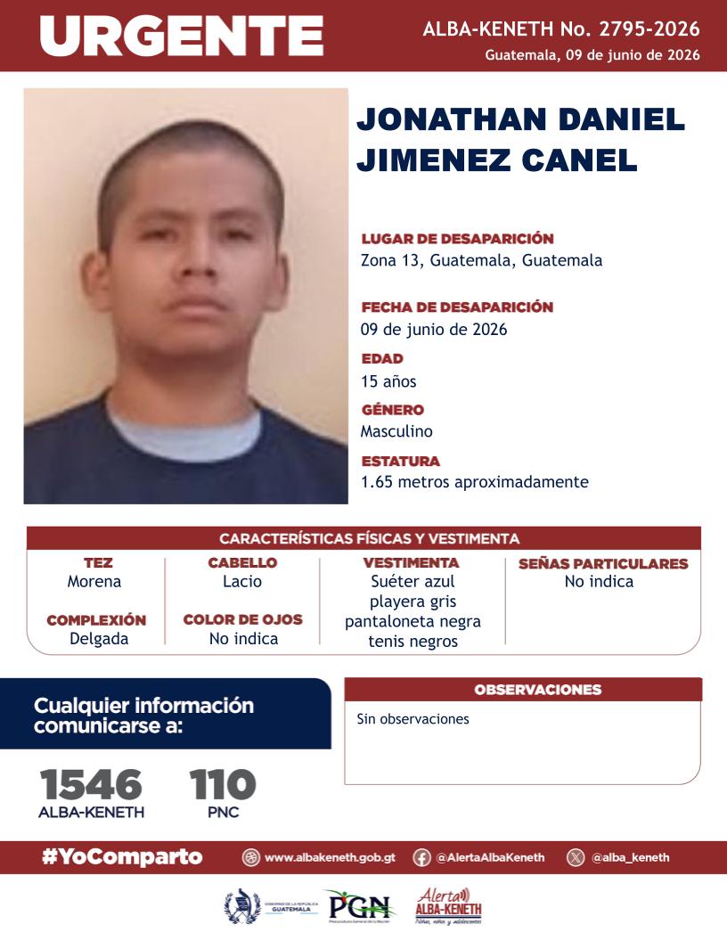 Jonathan Daniel Jimenez Canel