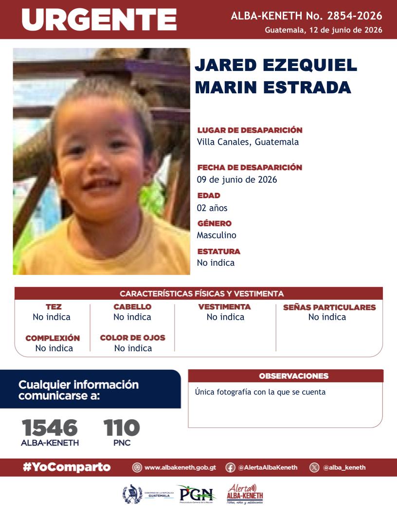 Jared Ezequiel Marin Estrada