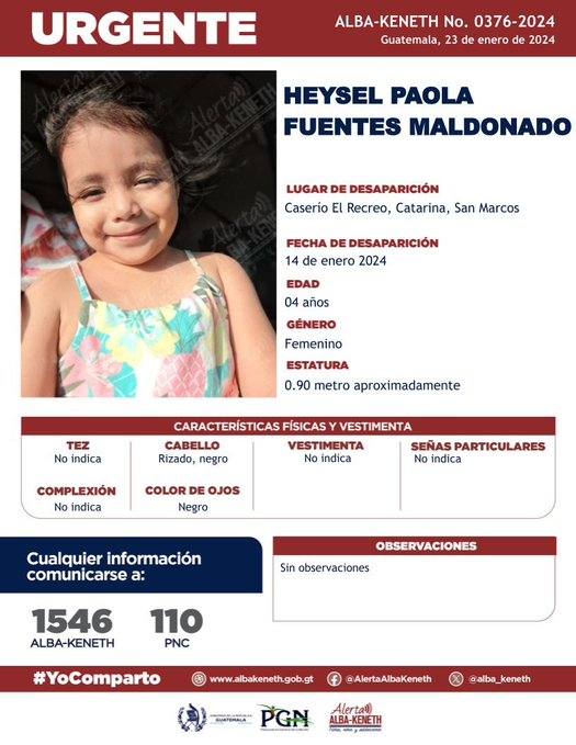 Heysel Paola Fuentes Maldonado