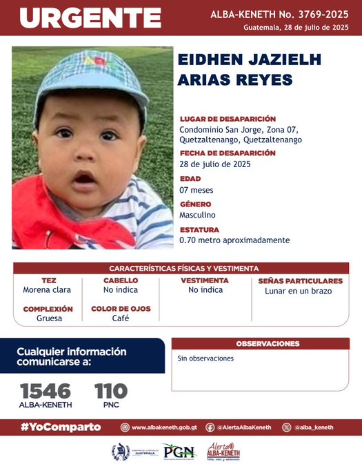 Eidhen Jazielh Arias Reyes