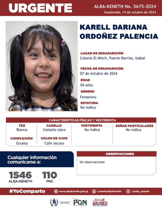 Karell Dariana Ordoñez Palencia