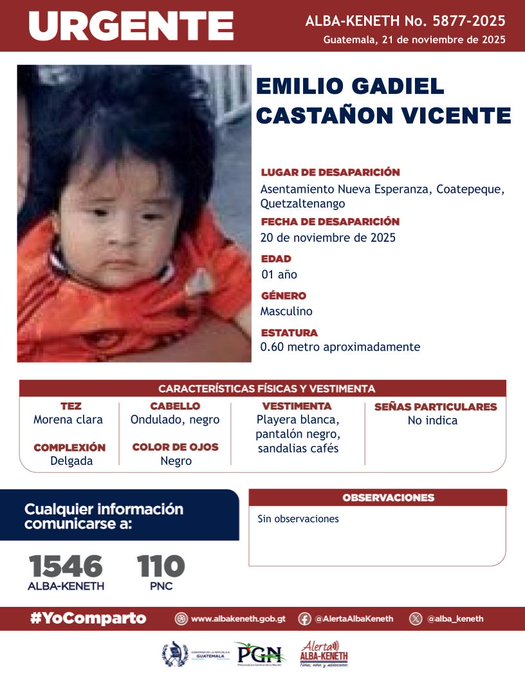 Emilio Gadiel Castañon Vicente