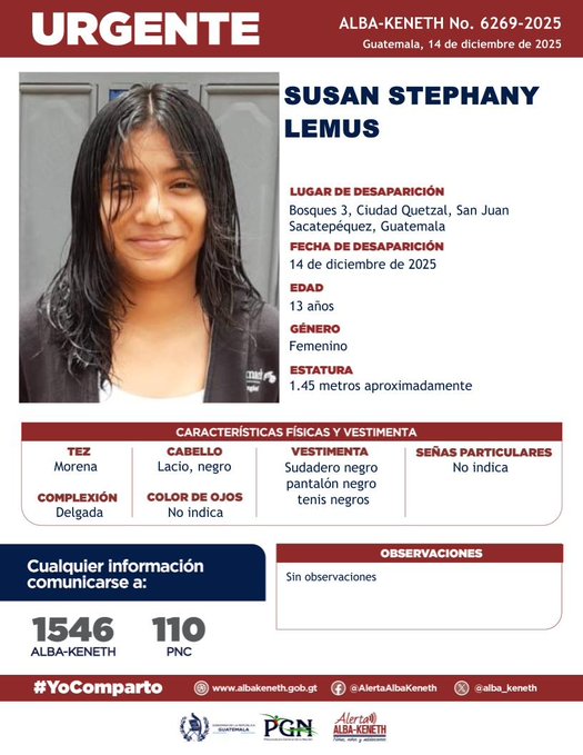 Susan Stephany Lemus