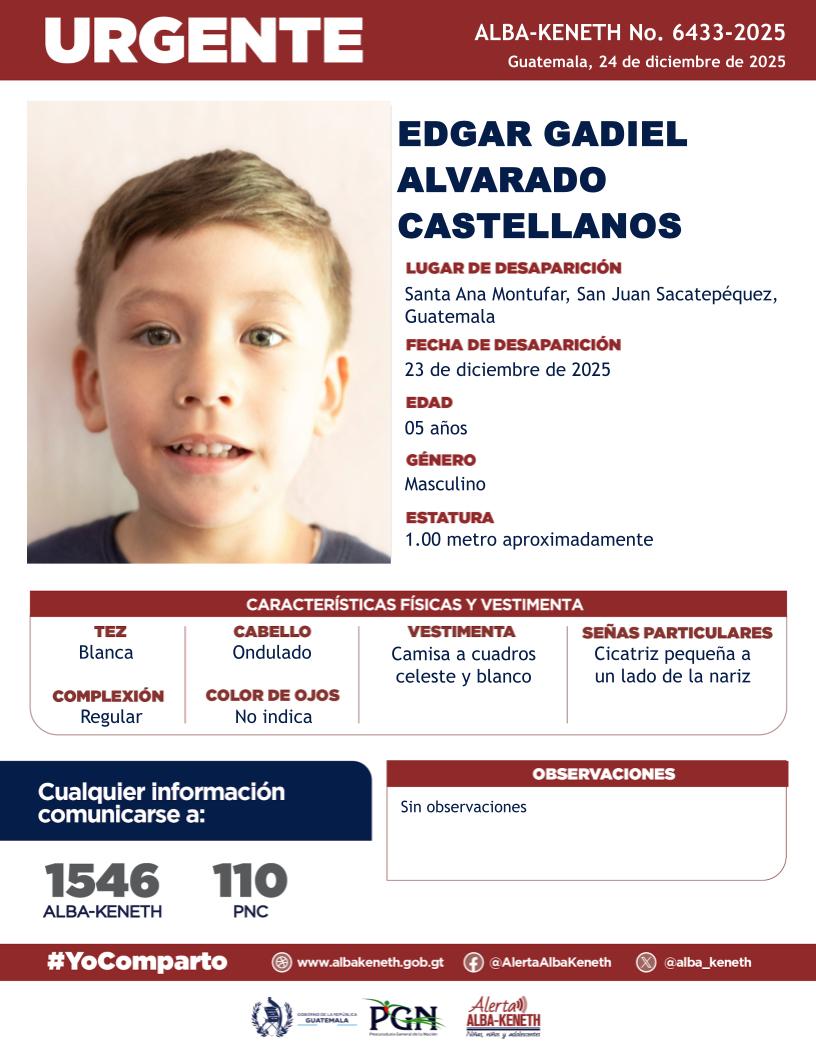 EDGAR GADIEL ALVARADO CASTELLANOS 