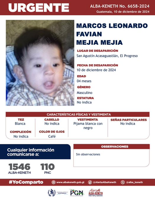 Marcos Leonardo Favian Mejia Mejia