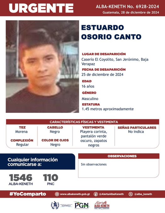 Estuardo Osorio Canto