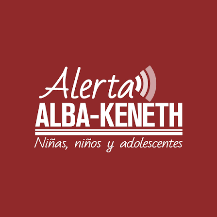 Sistema de Alerta ALBA-KENETH | PGN