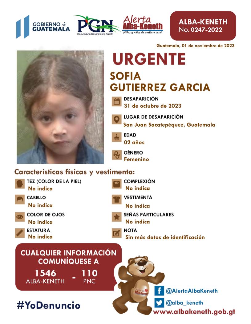 Alerta Alba-Keneth