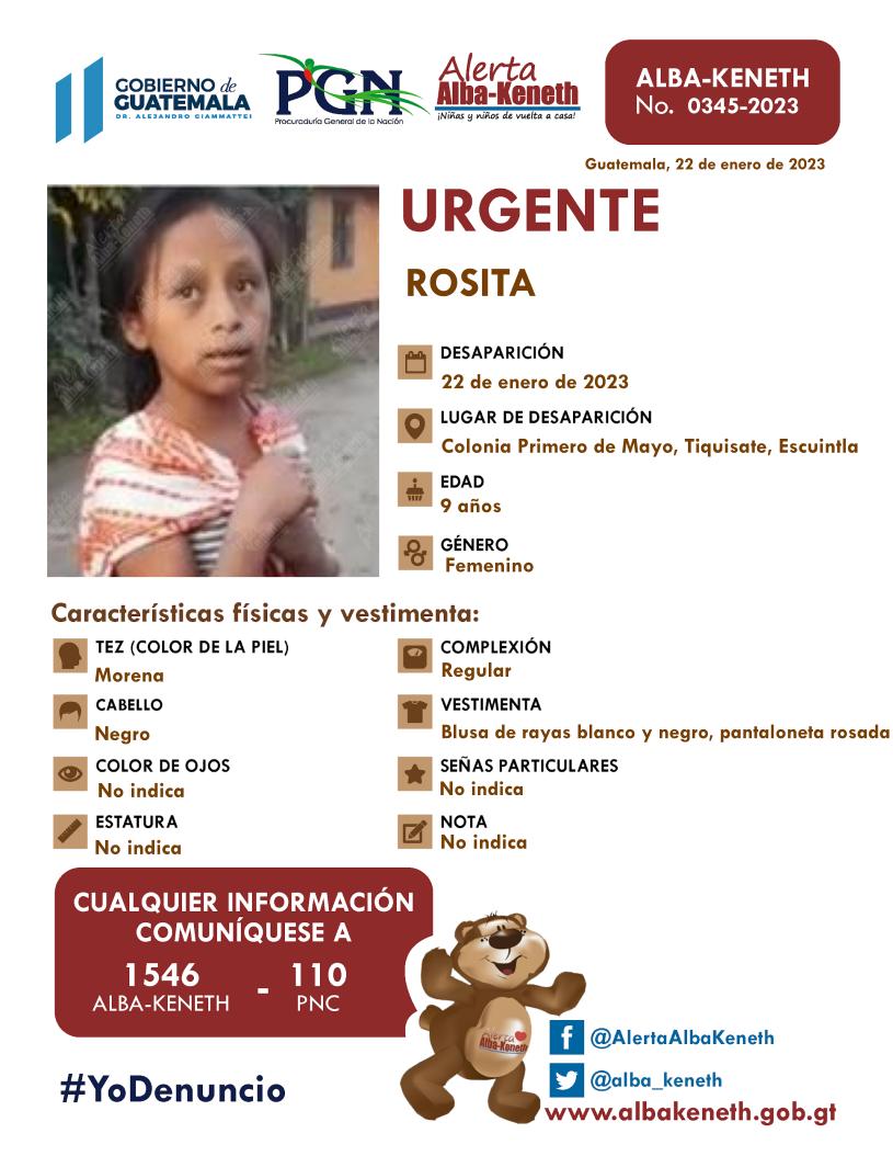 Alerta Alba-Keneth