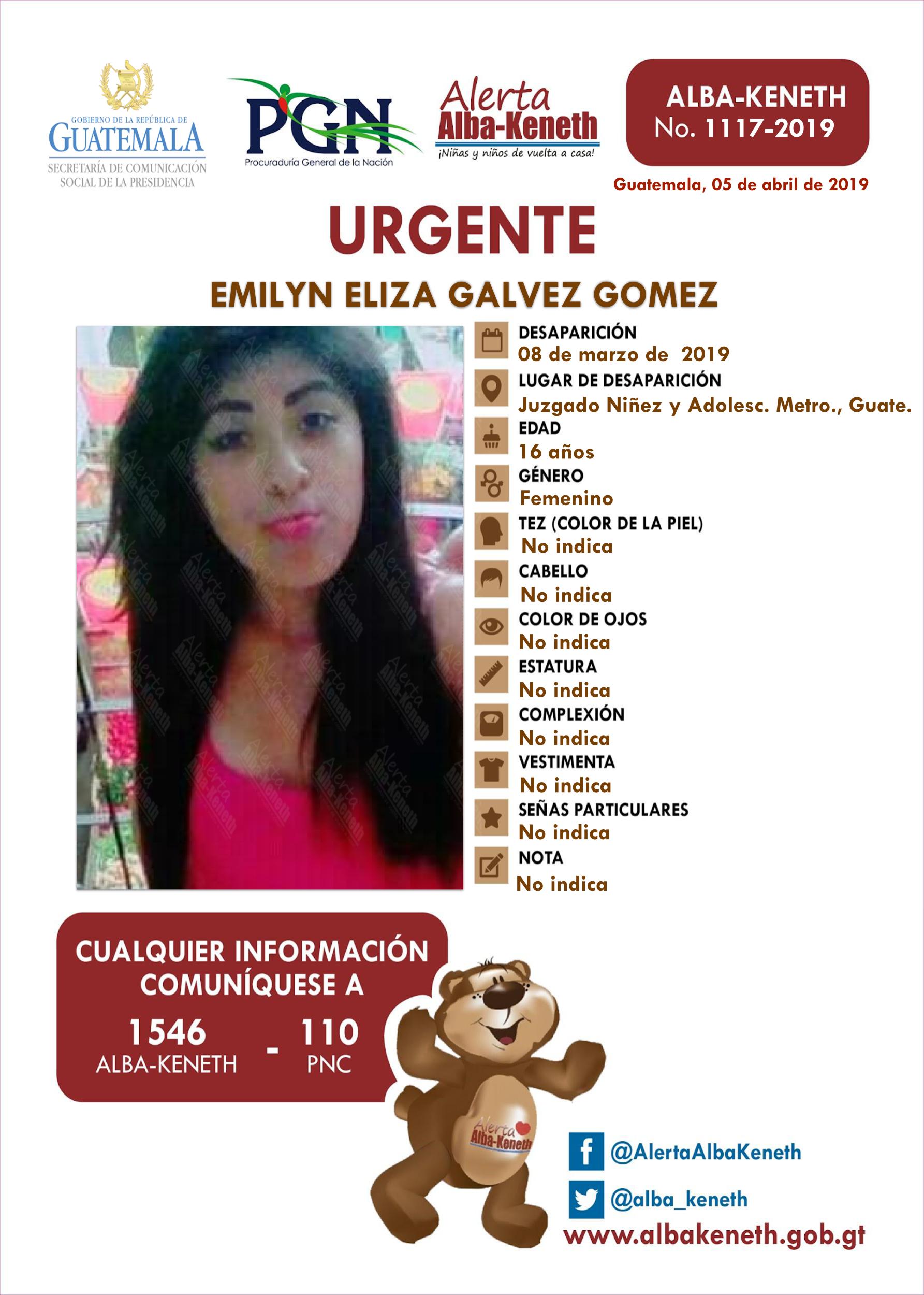 Alerta Alba-Keneth