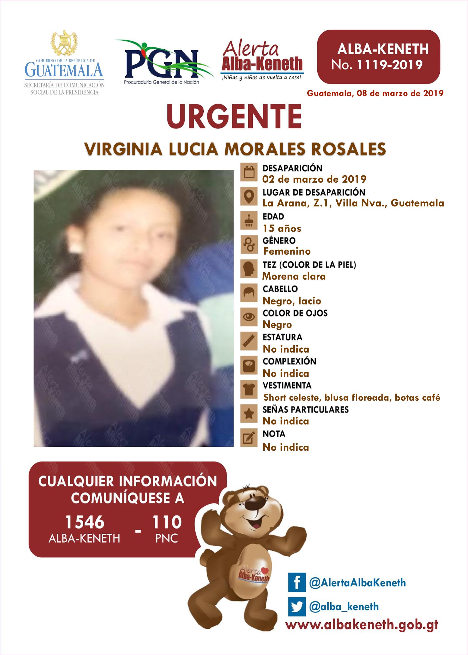 Alerta Alba-Keneth
