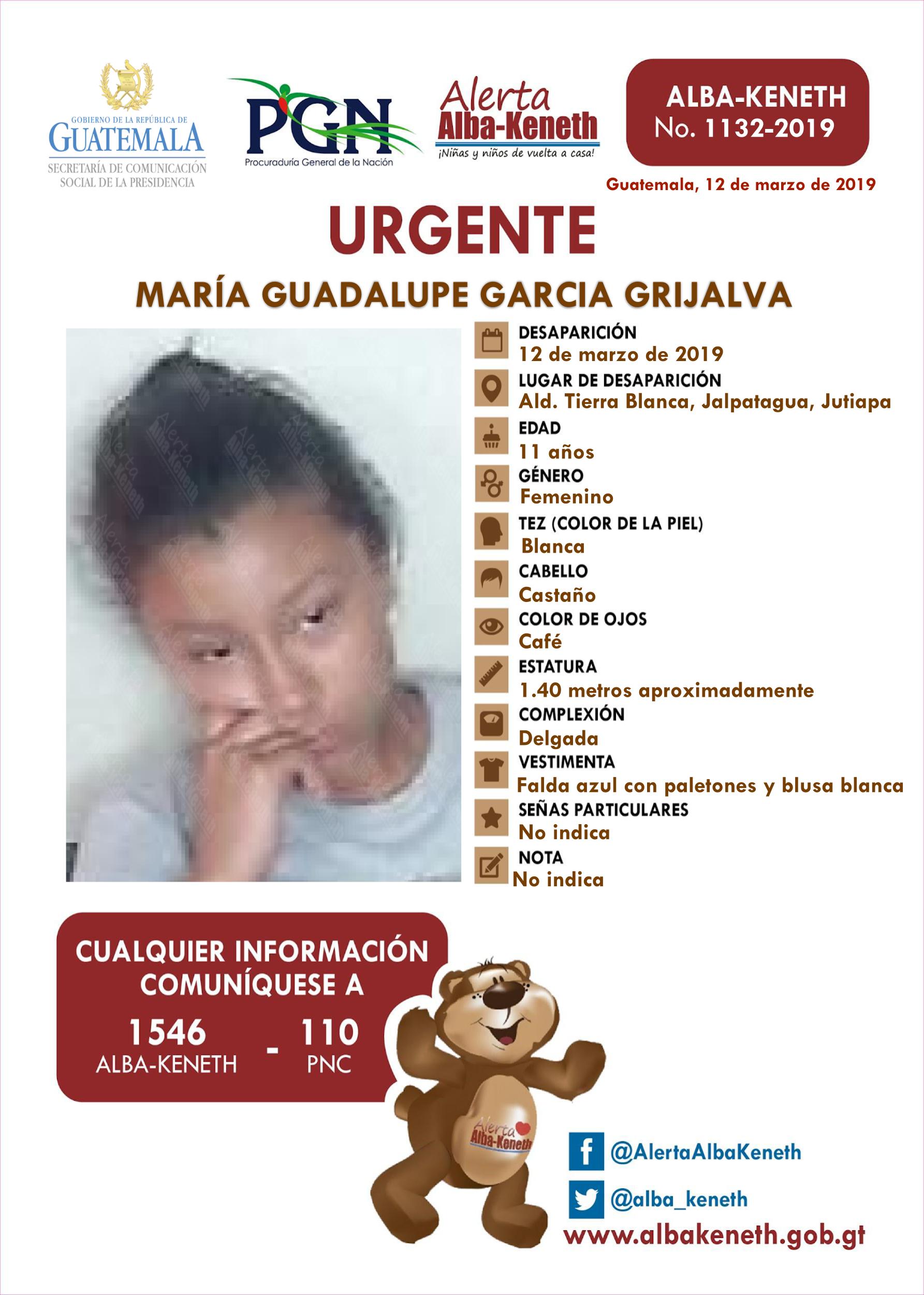 Alerta Alba-Keneth