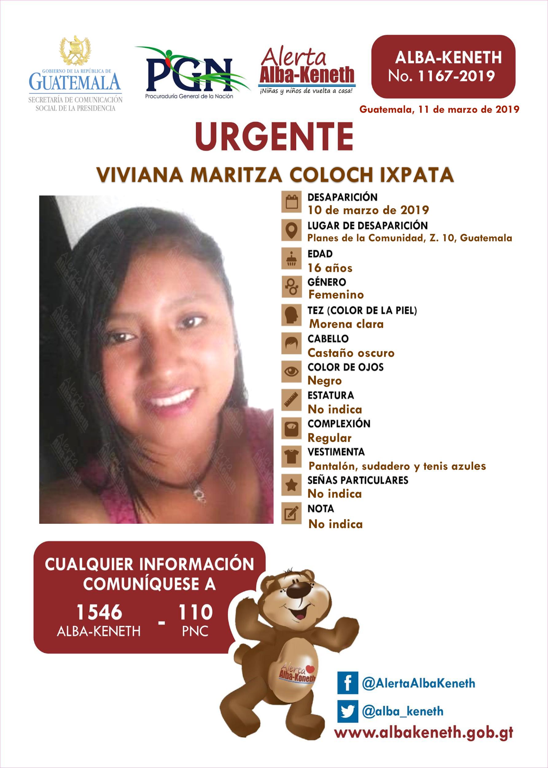 Alerta Alba-Keneth