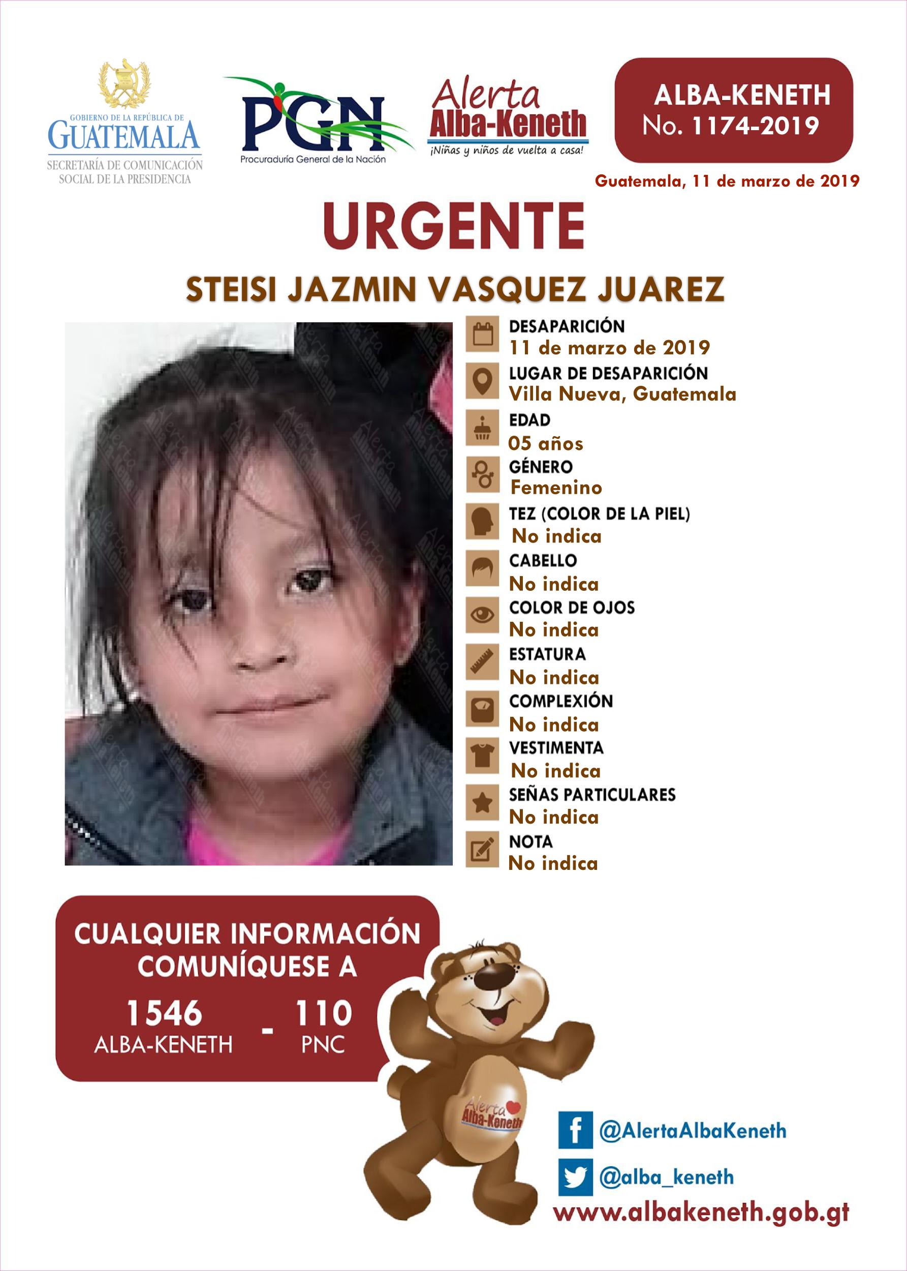 Alerta Alba-Keneth