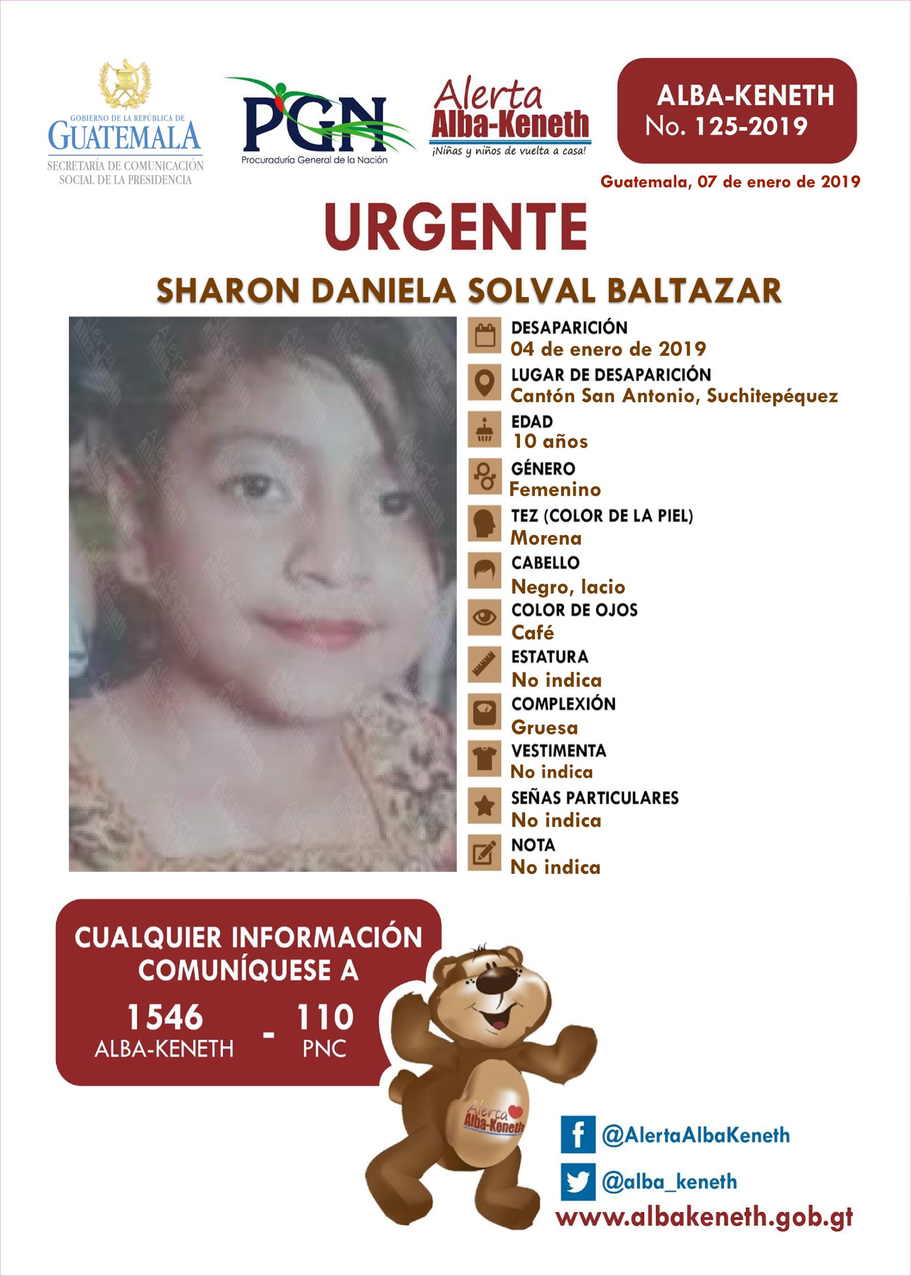 Alerta Alba-Keneth