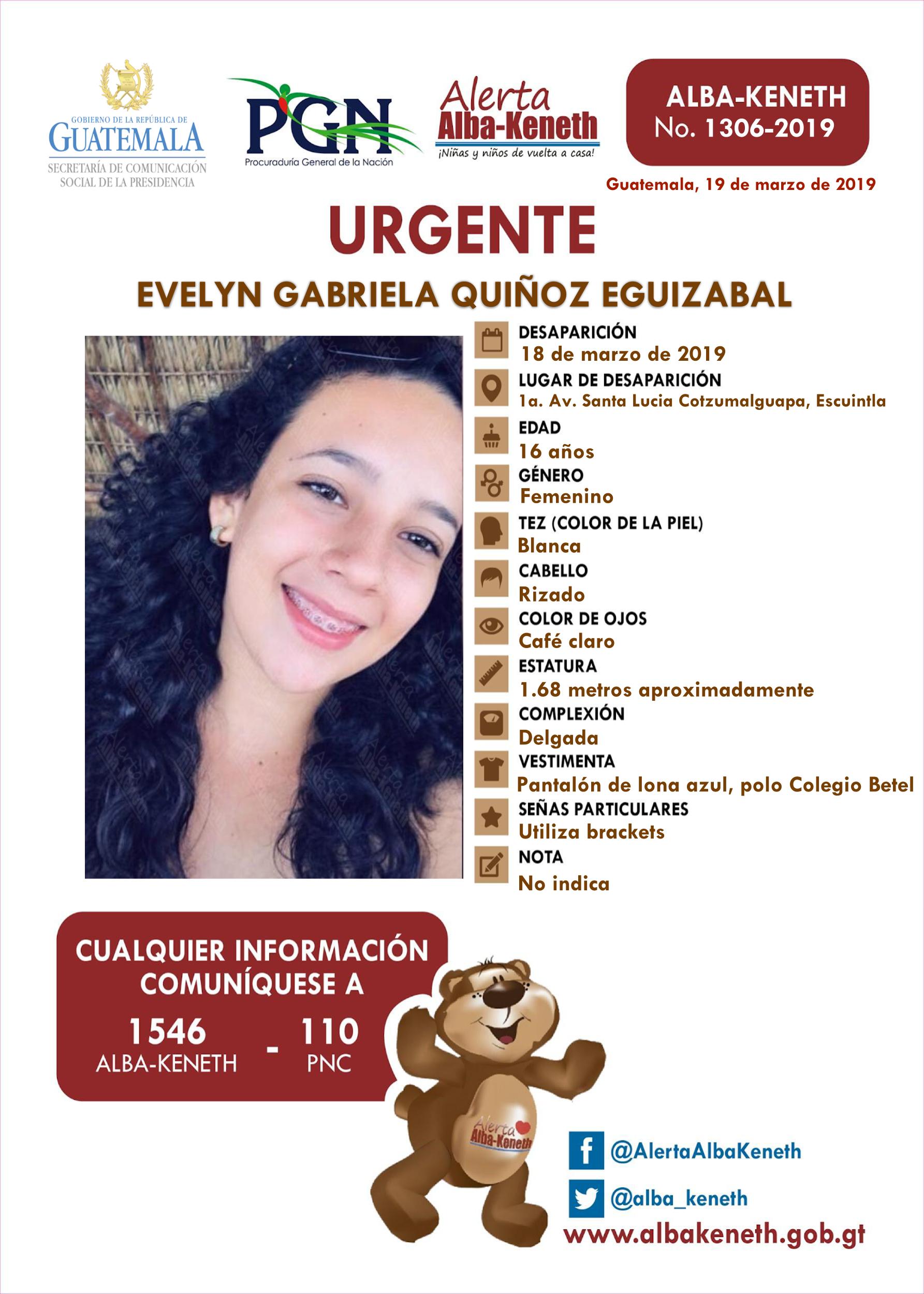 Alerta Alba-Keneth