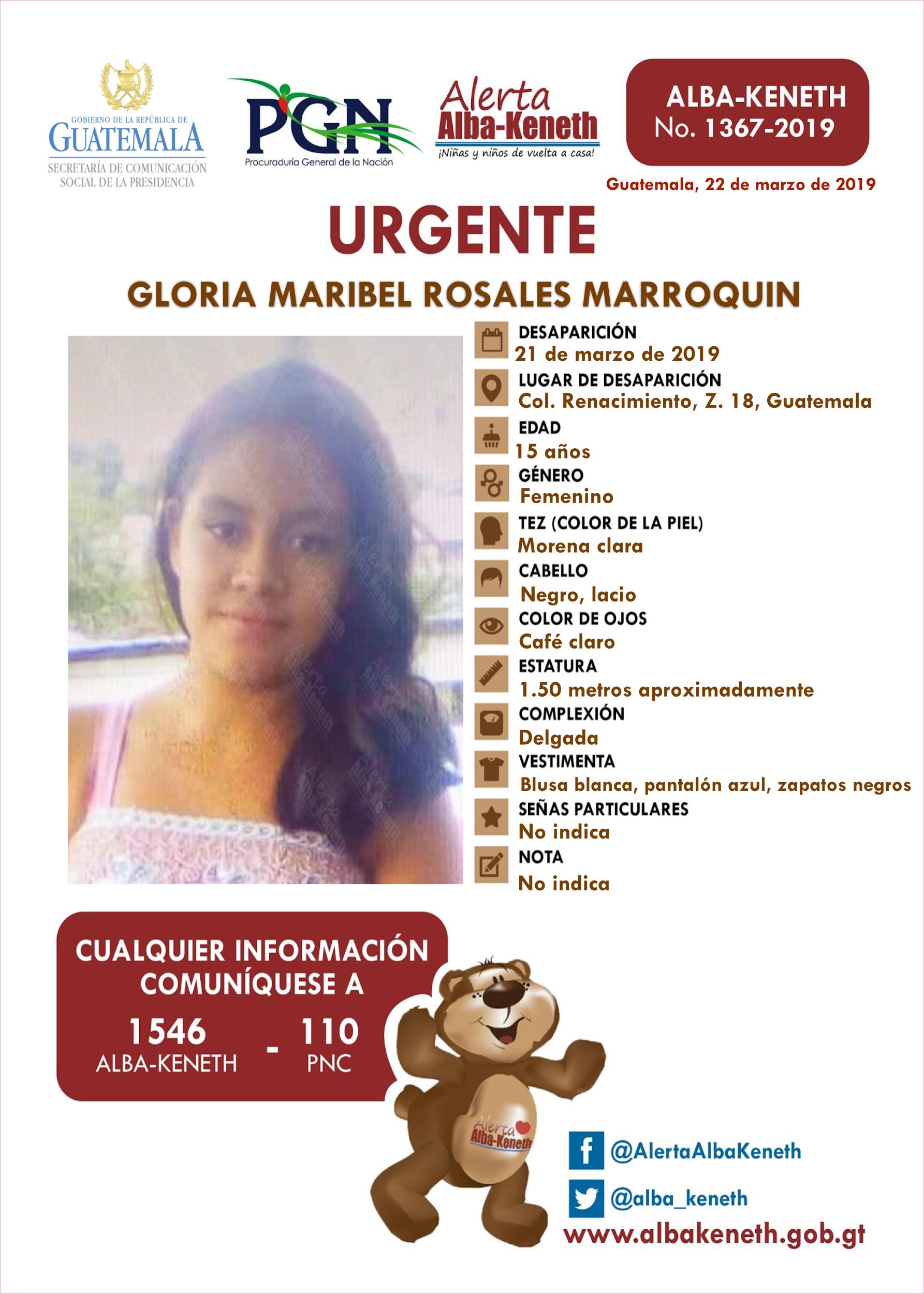 Alerta Alba-Keneth