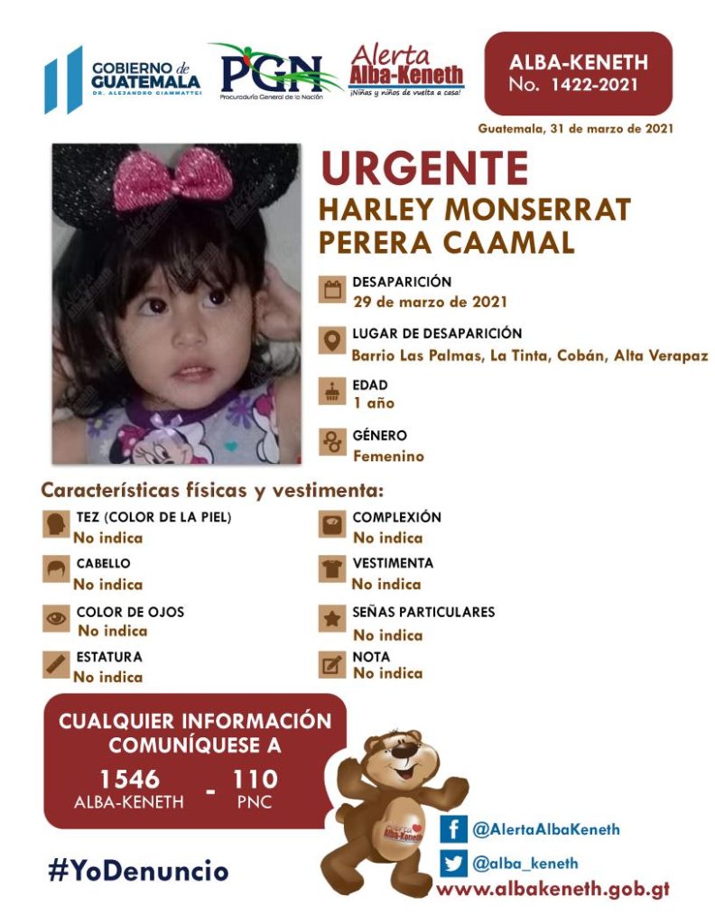 Alerta Alba-Keneth