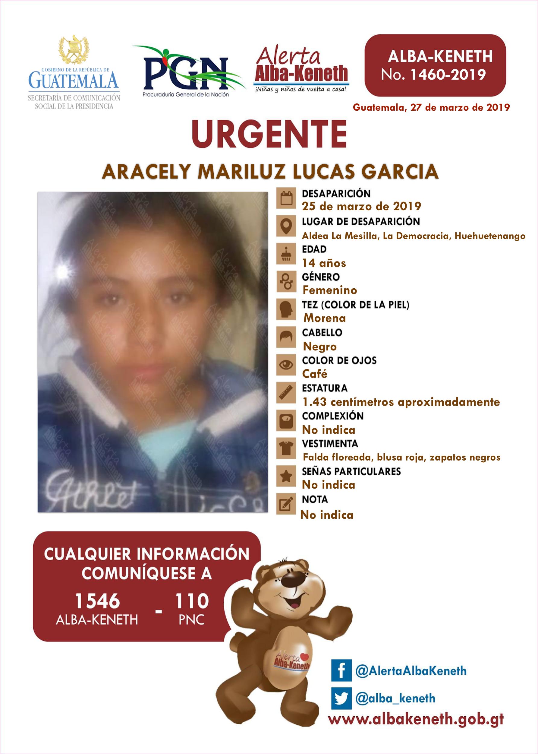 Alerta Alba-Keneth