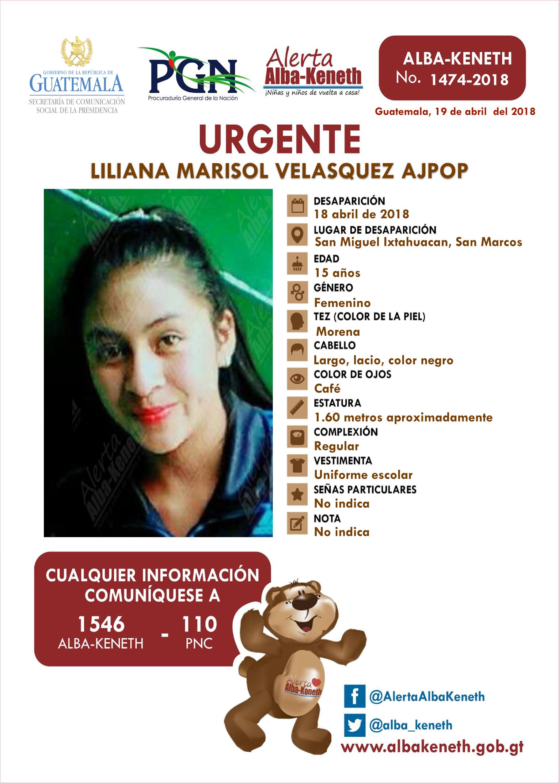 Alerta Alba-Keneth