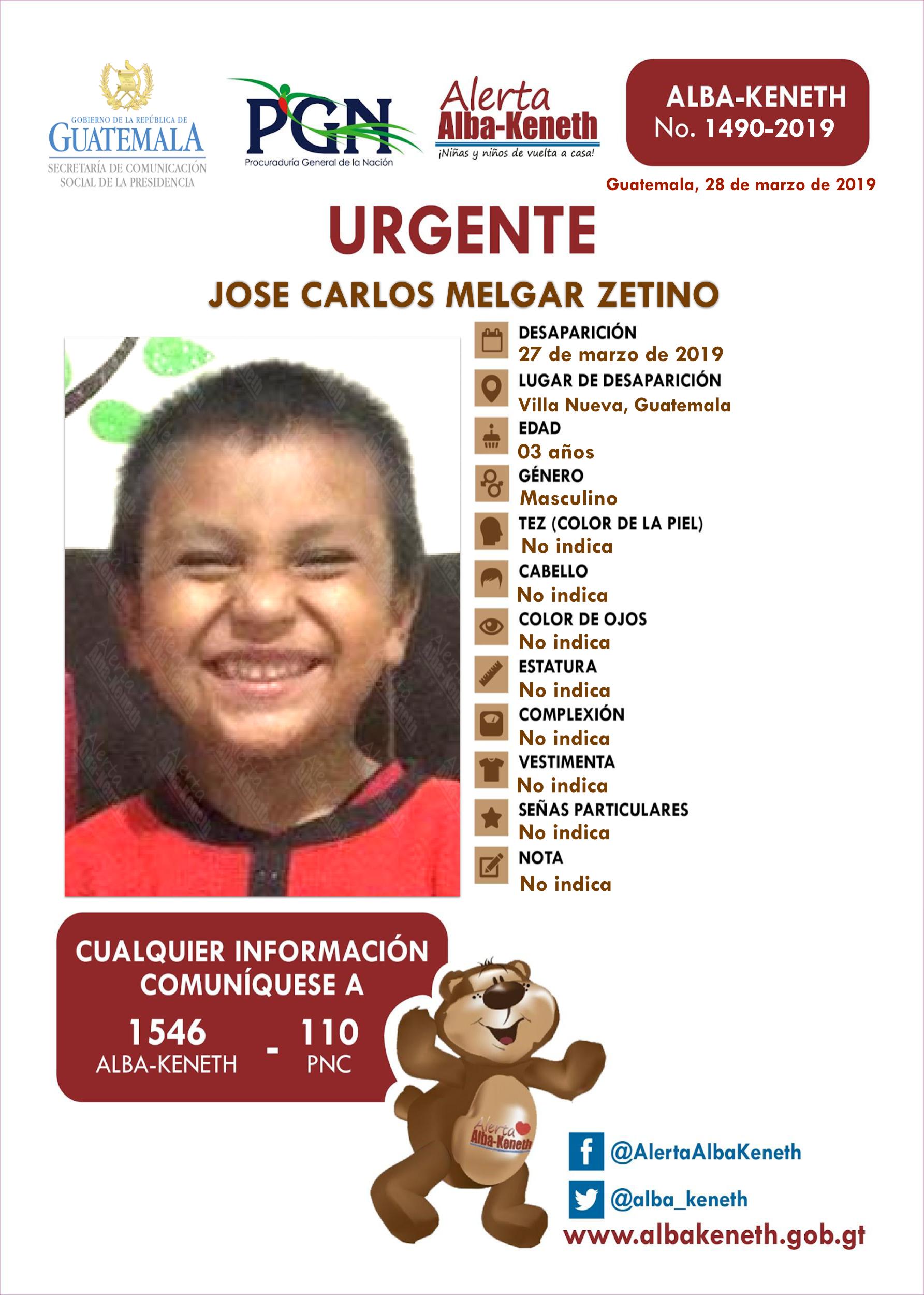 Alerta Alba-Keneth