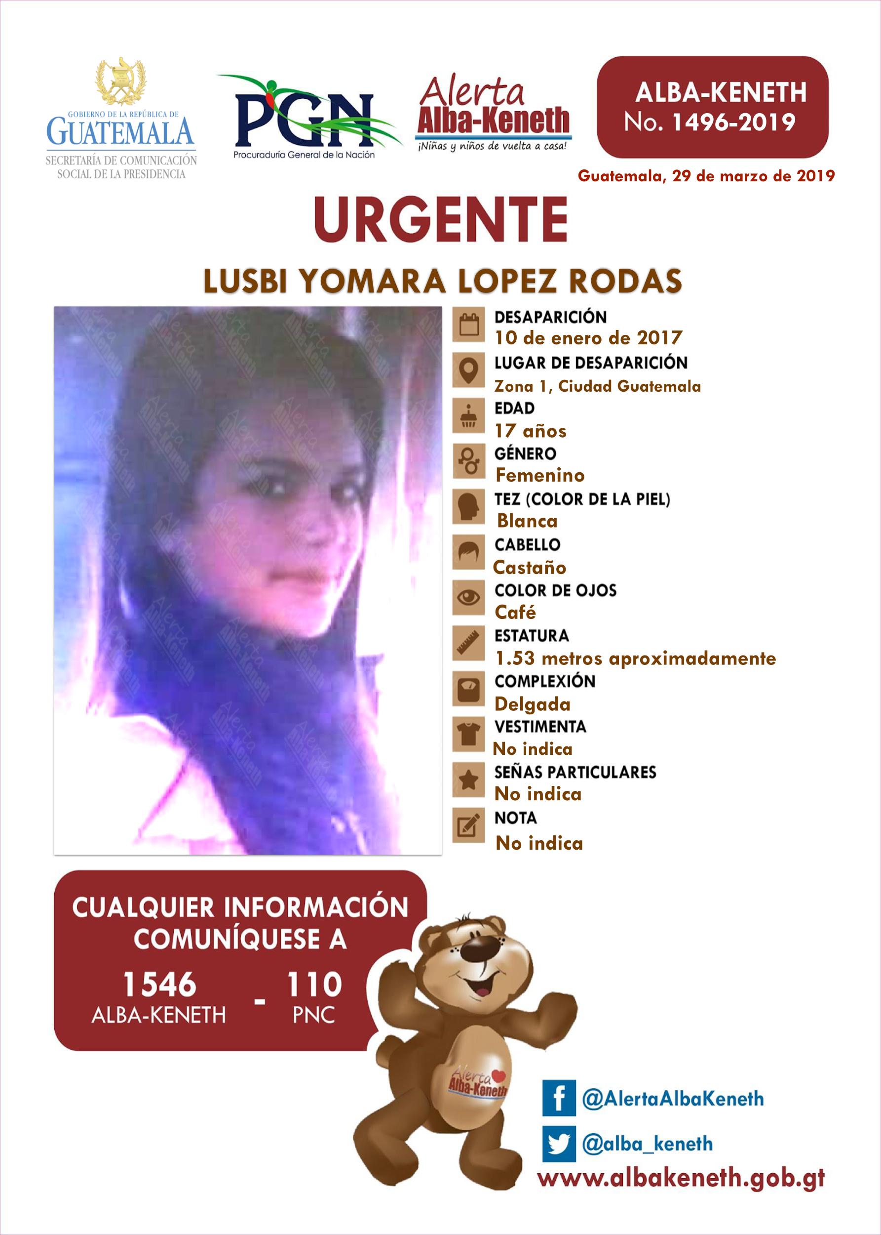 Alerta Alba-Keneth
