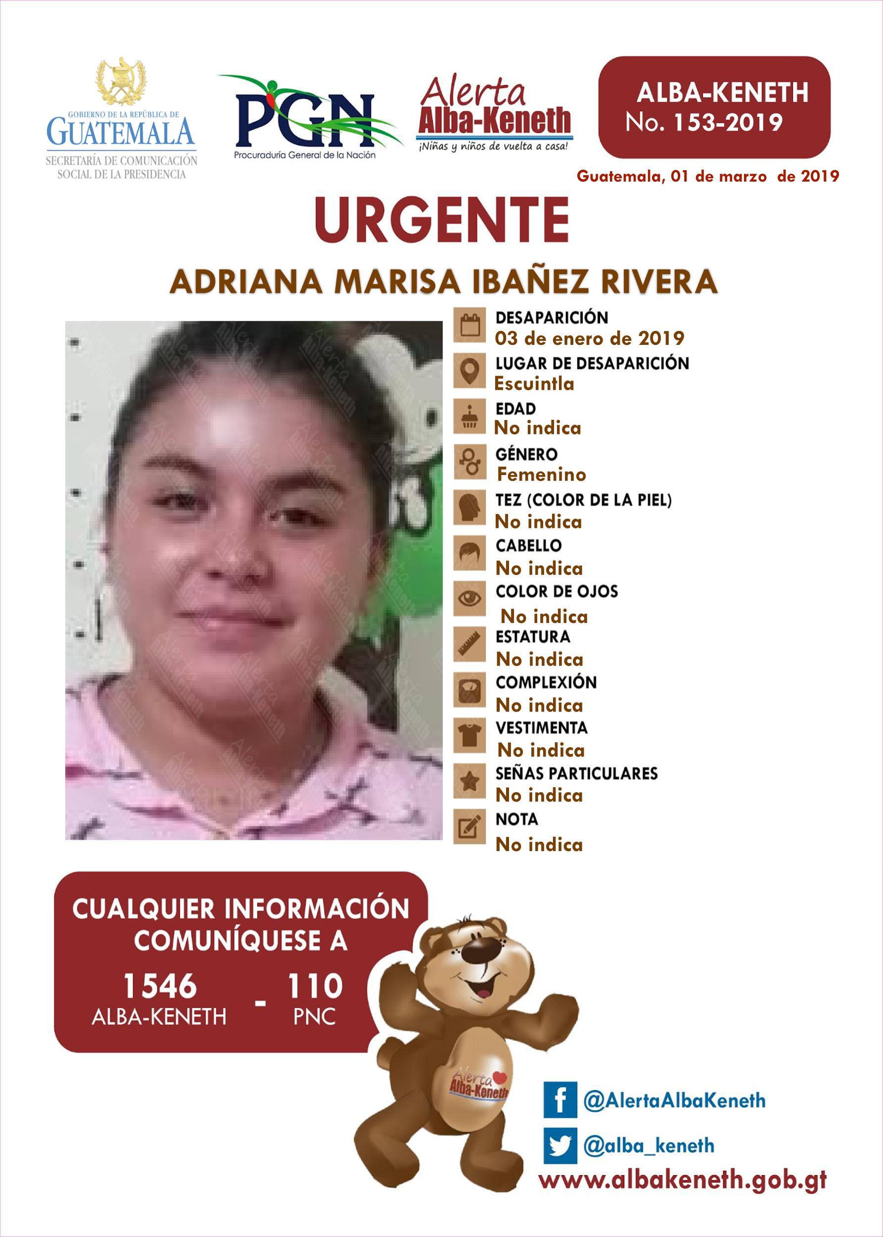 Alerta Alba-Keneth