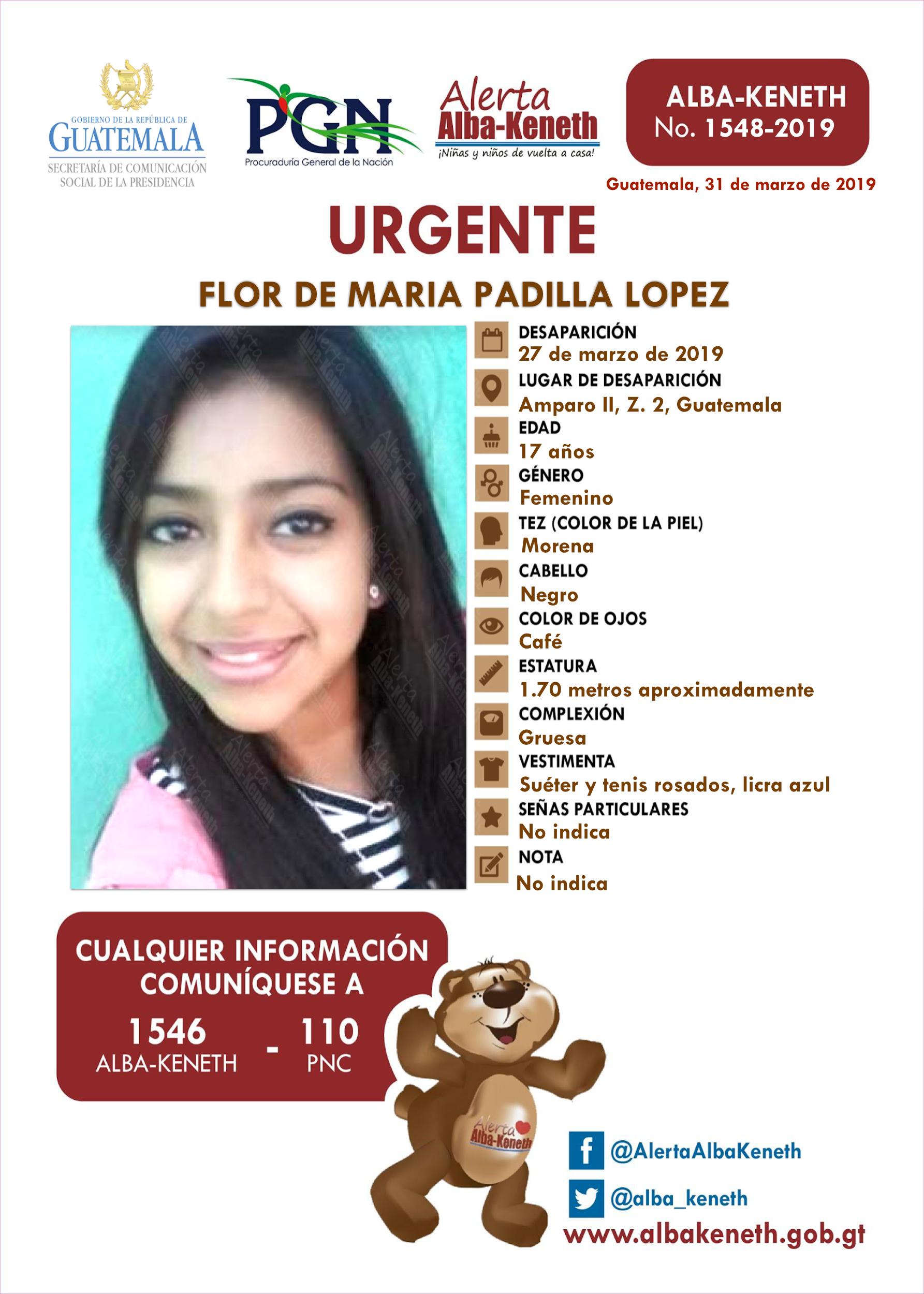 Alerta Alba-Keneth