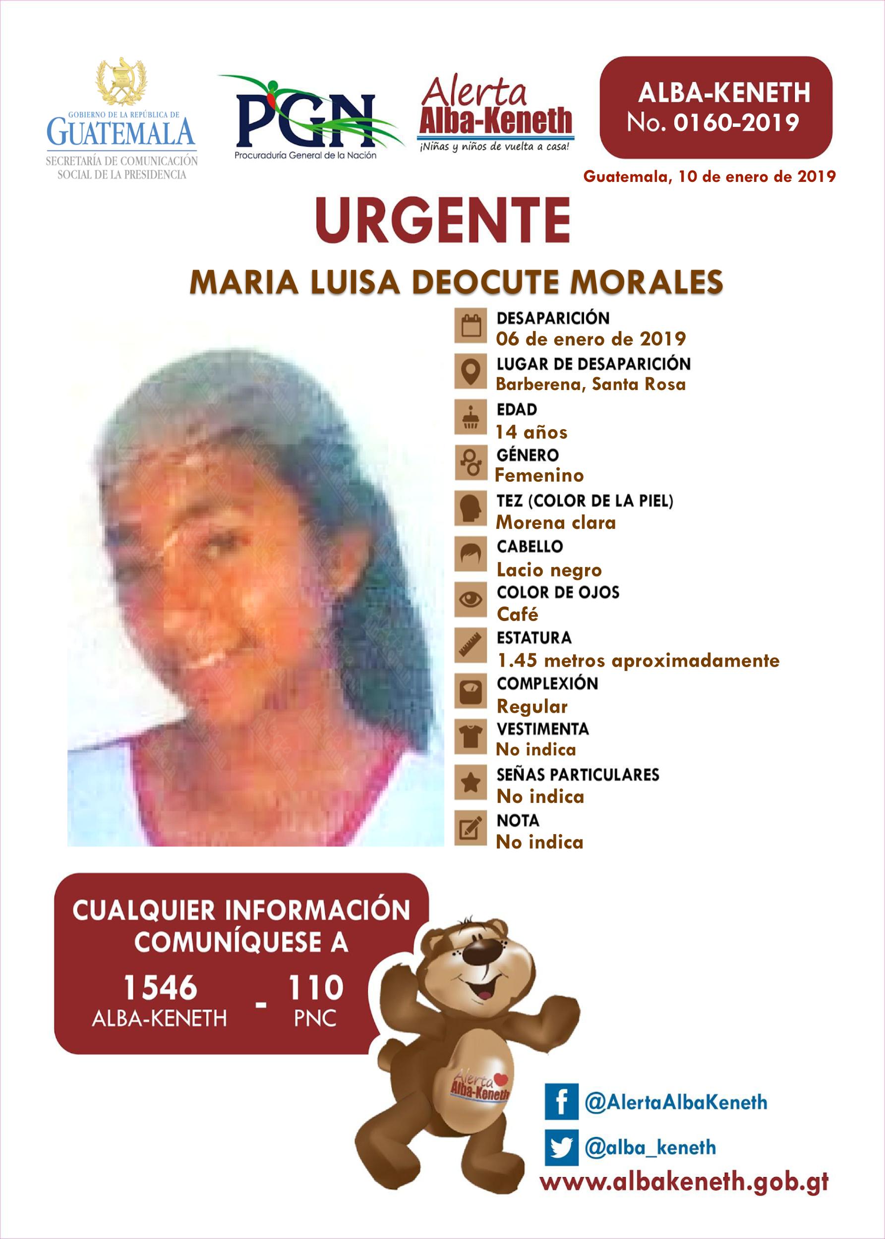 Alerta Alba-Keneth