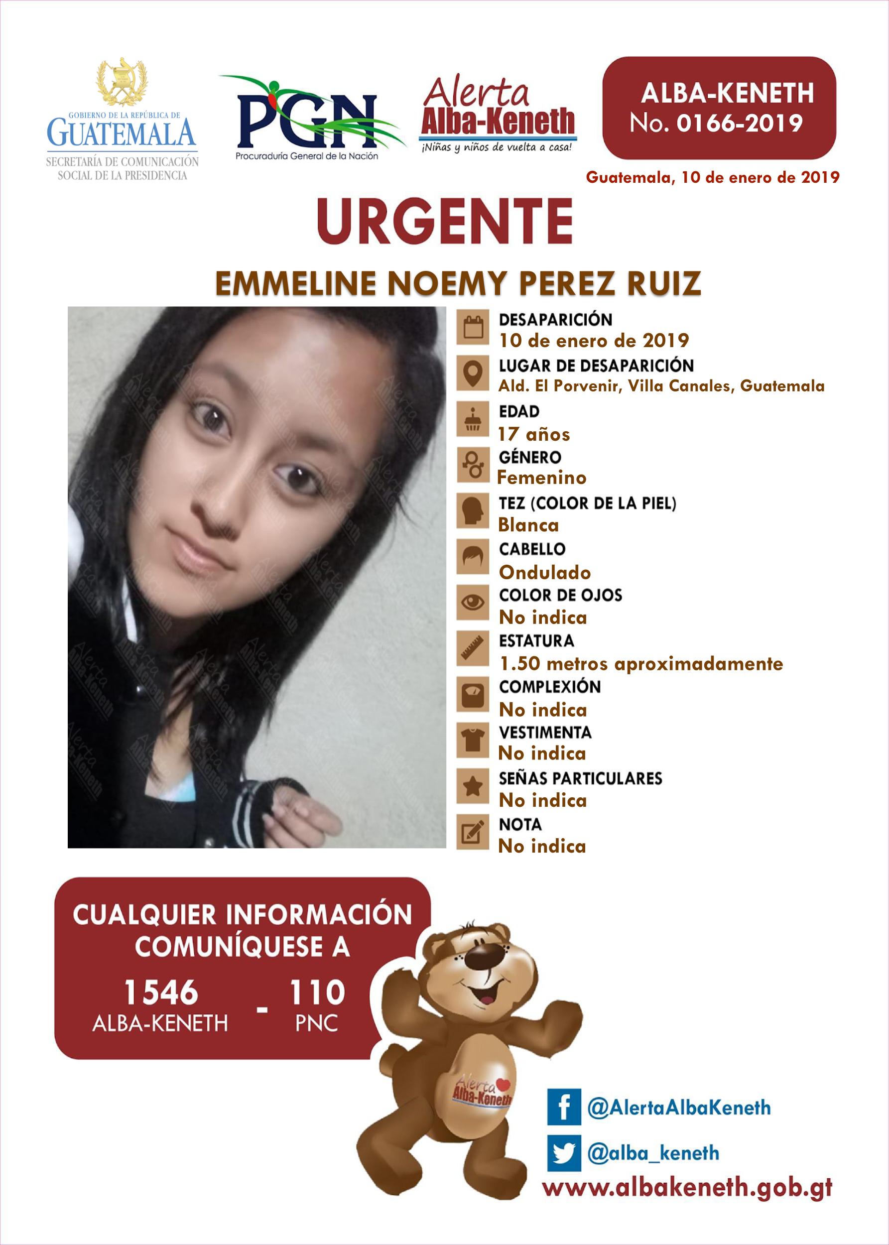 Alerta Alba-Keneth