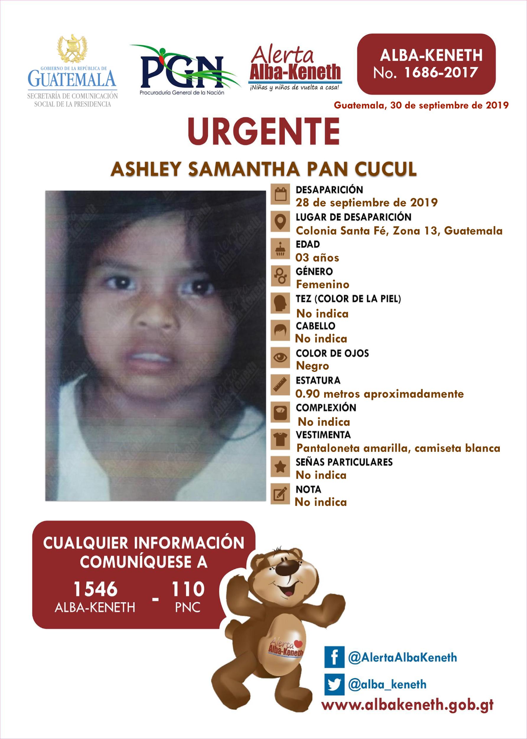 Alerta Alba-Keneth
