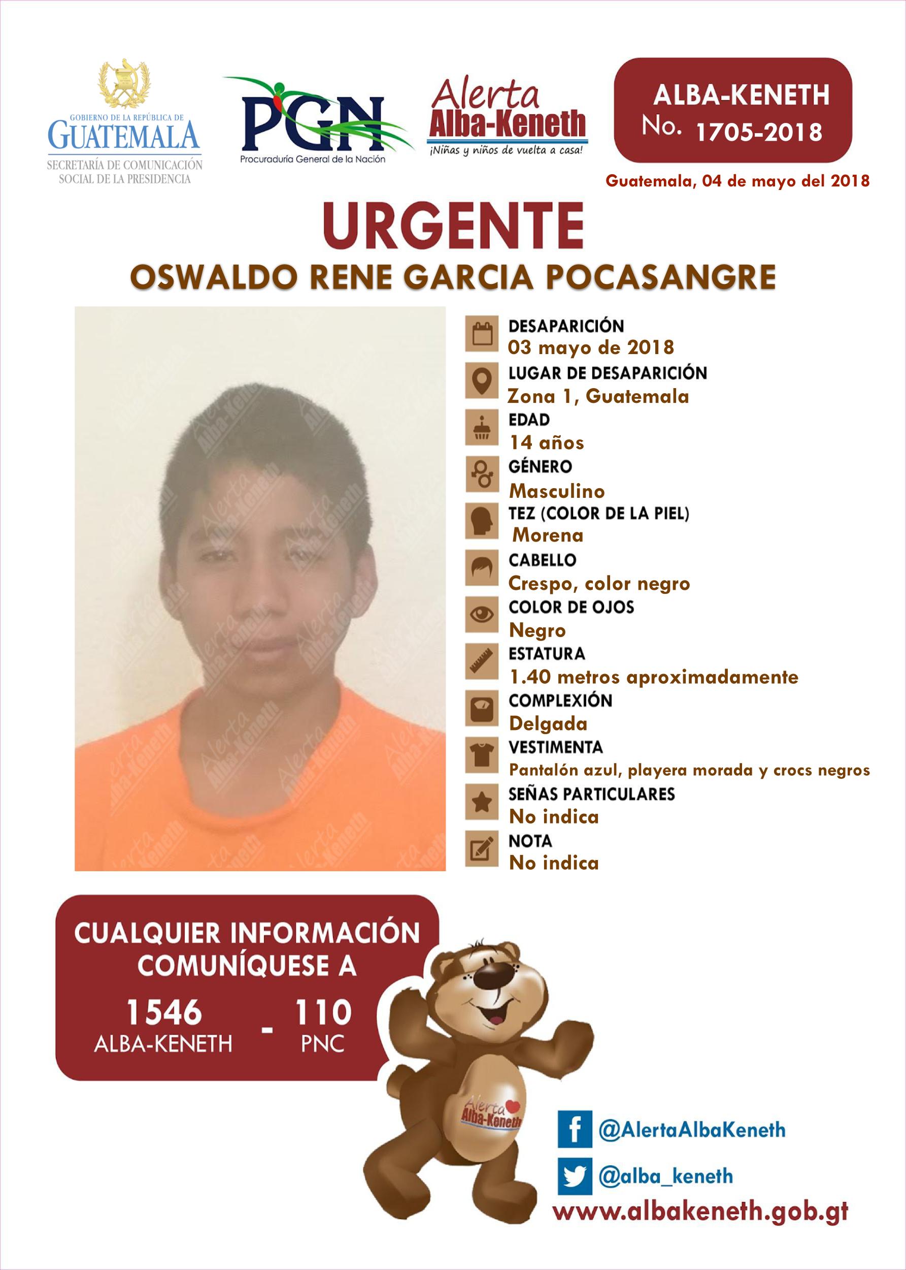 Alerta Alba-Keneth