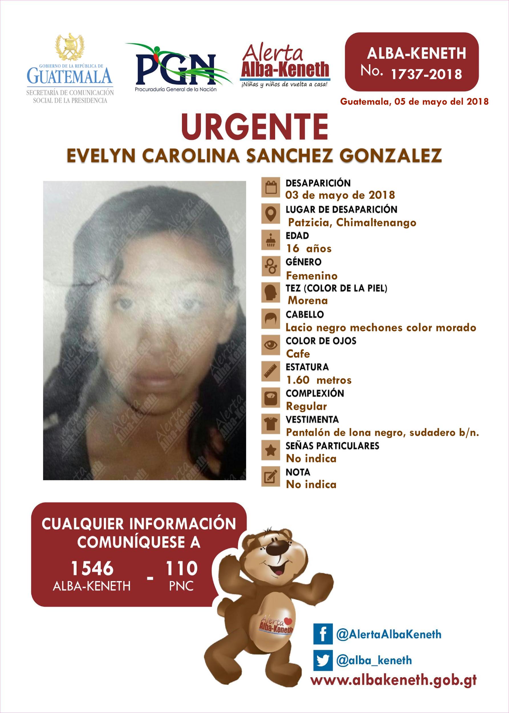 Alerta Alba-Keneth