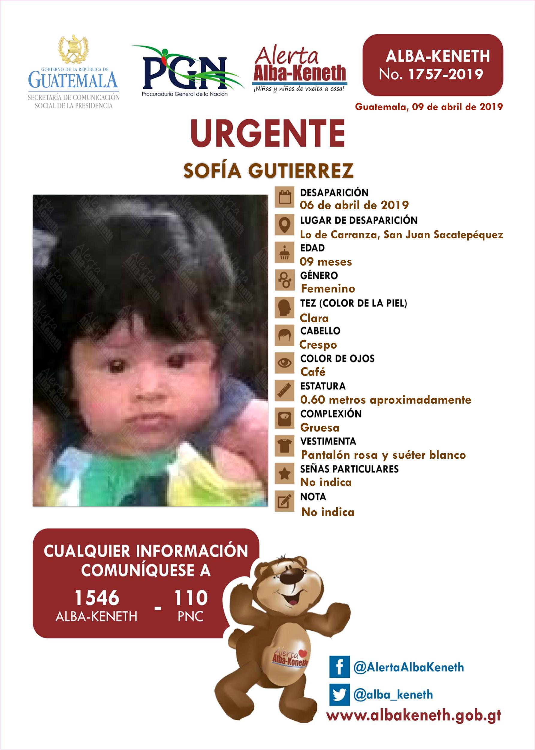 Alerta Alba-Keneth