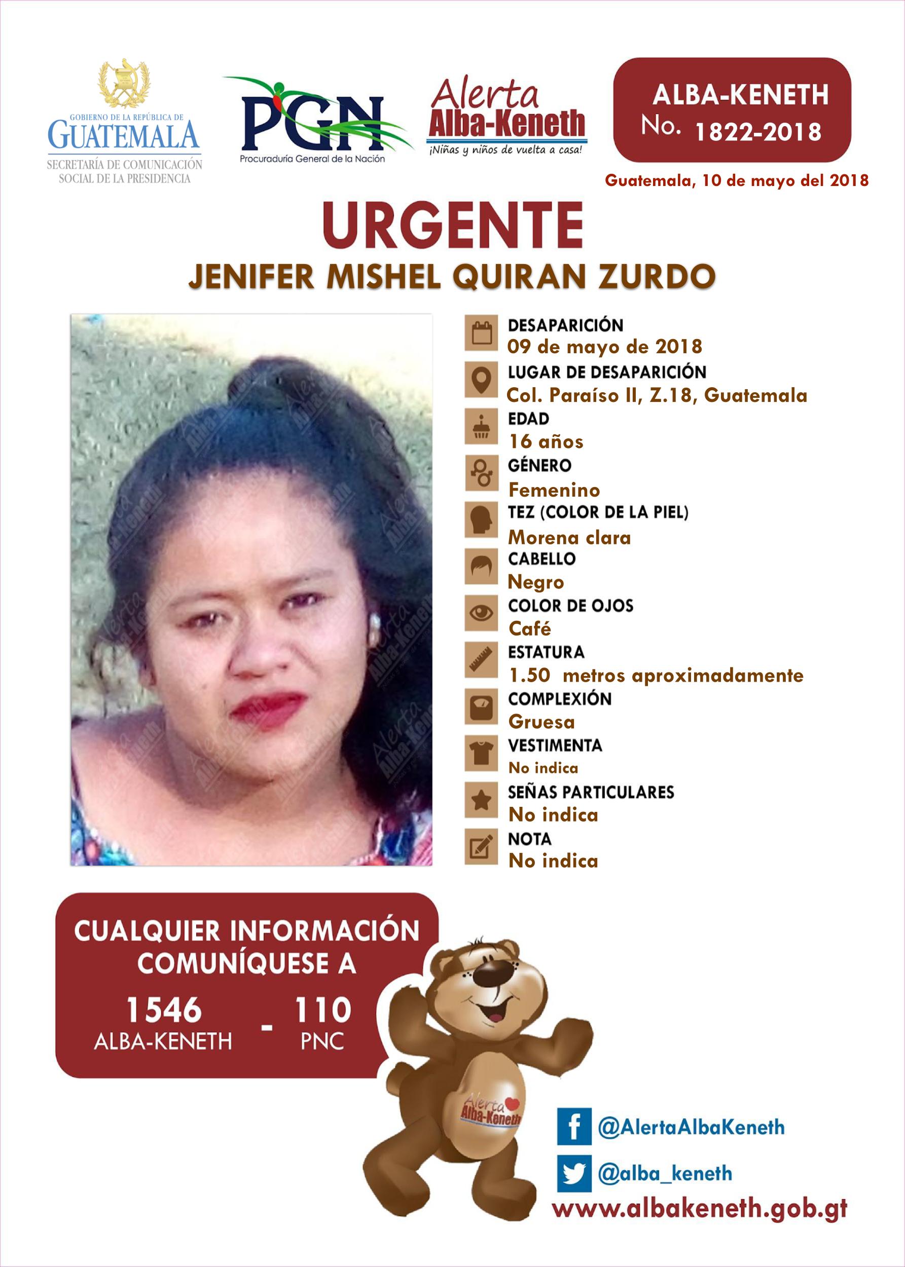 Alerta Alba-Keneth