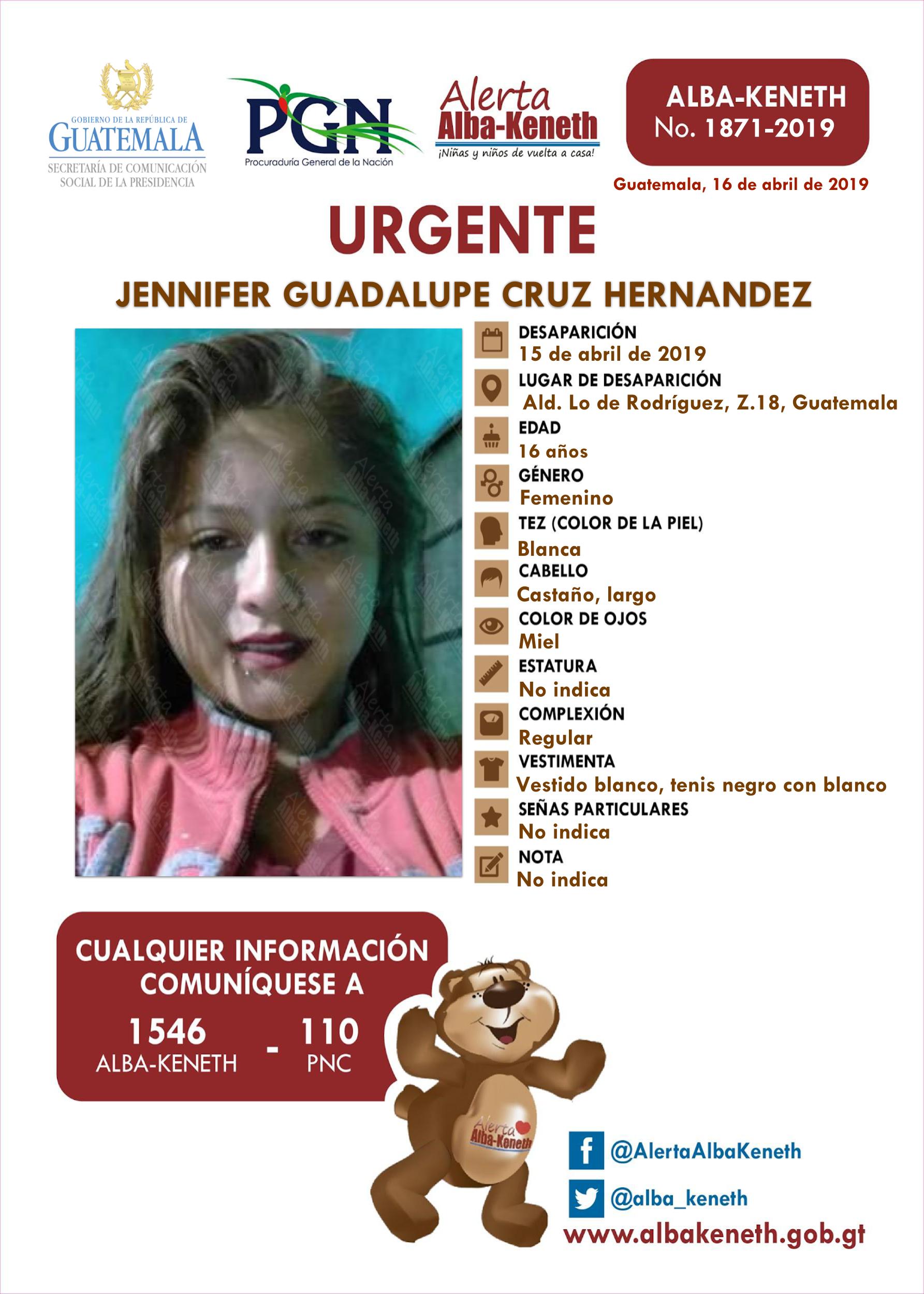 Alerta Alba-Keneth